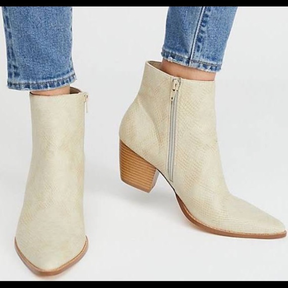 Coconuts by Matisse Going West Boot
